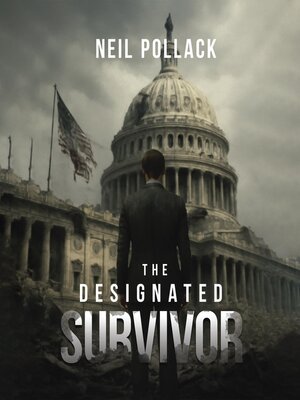 cover image of The Designated Survivor